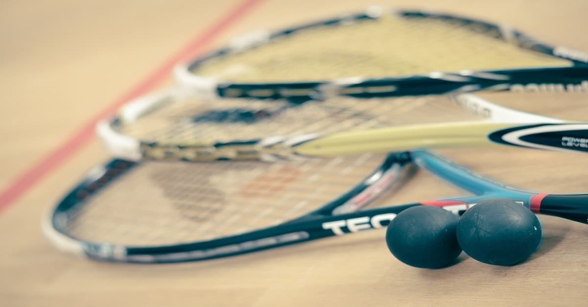 Squash szabályok Squash szabályok