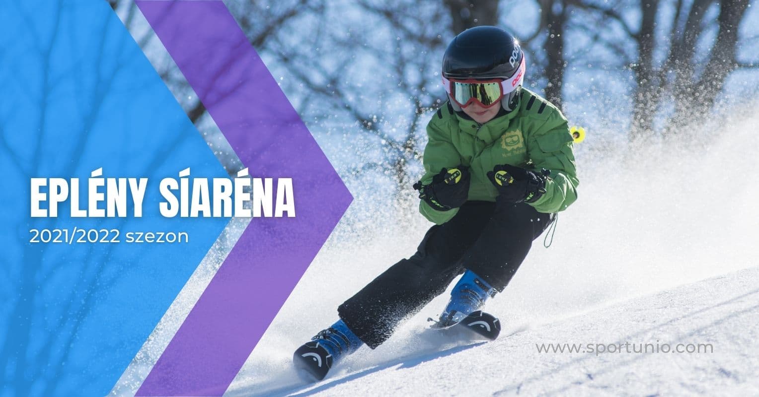 eplény síelés eplény síelés