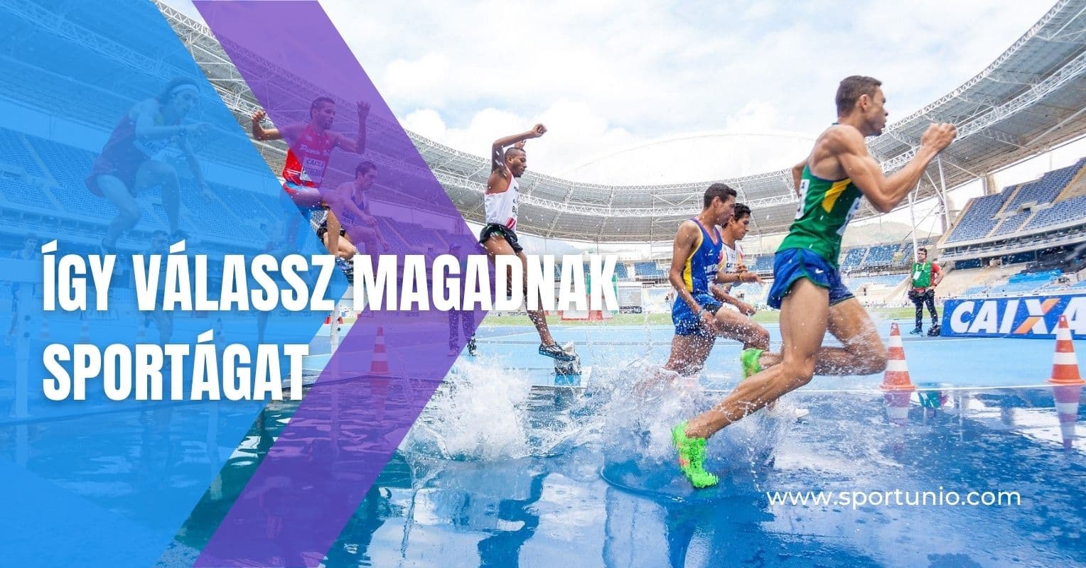 sportunio sportválasztó sportunio sportválasztó