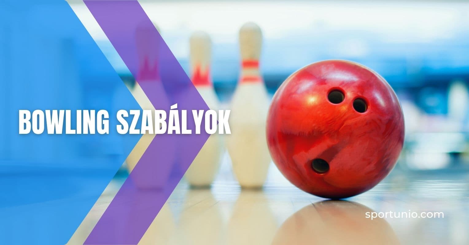 Bowling szabályok Bowling szabályok