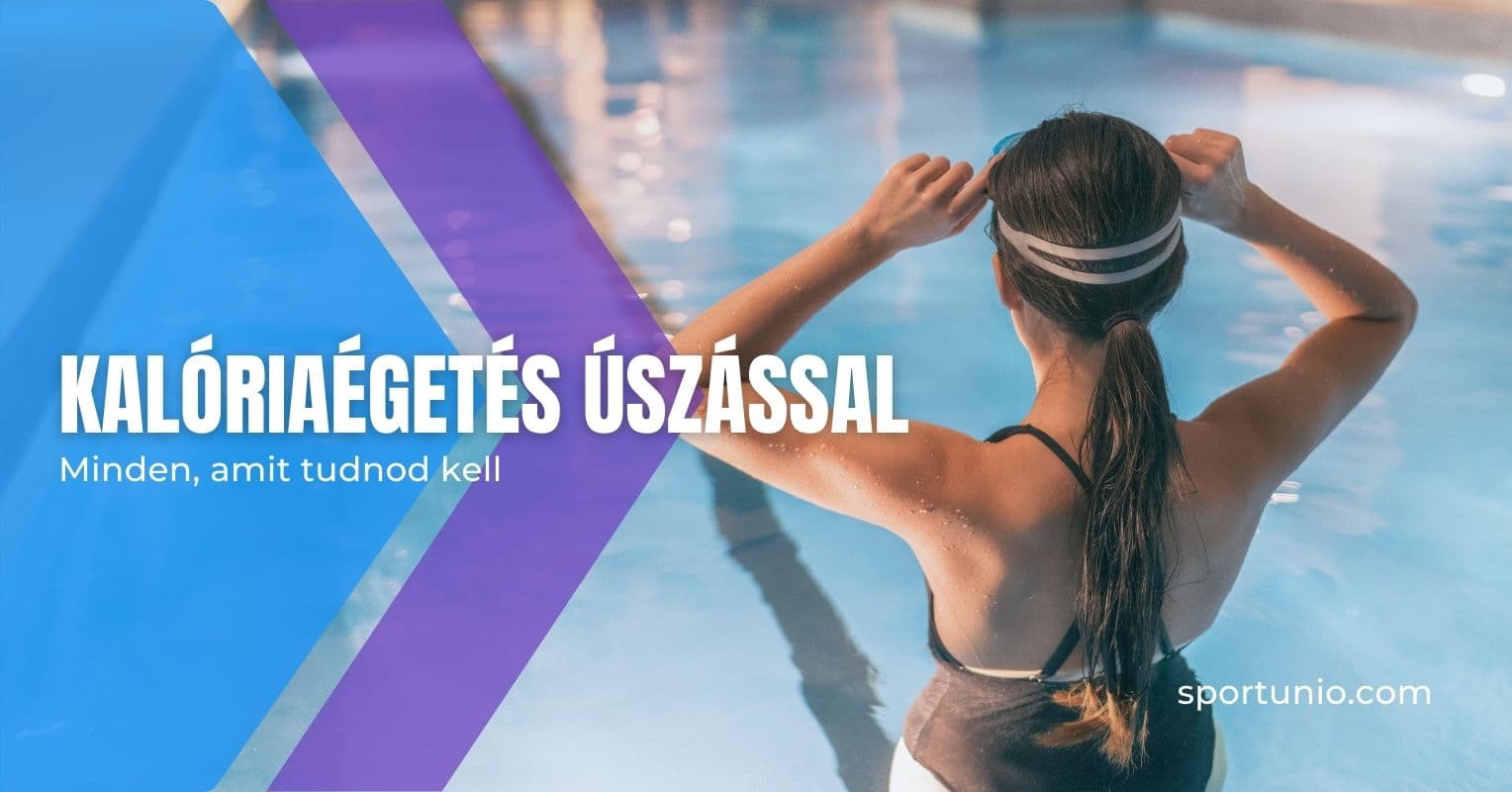 Kalóriaégetés úszással: minden, amit tudnod kell Kalóriaégetés úszással: minden, amit tudnod kell
